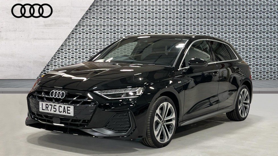 Used Audi A3 2025 for sale - 76954360: Photo 7