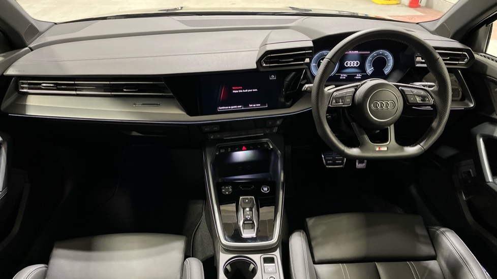 Used Audi A3 2025 for sale - 77075565: Photo 12