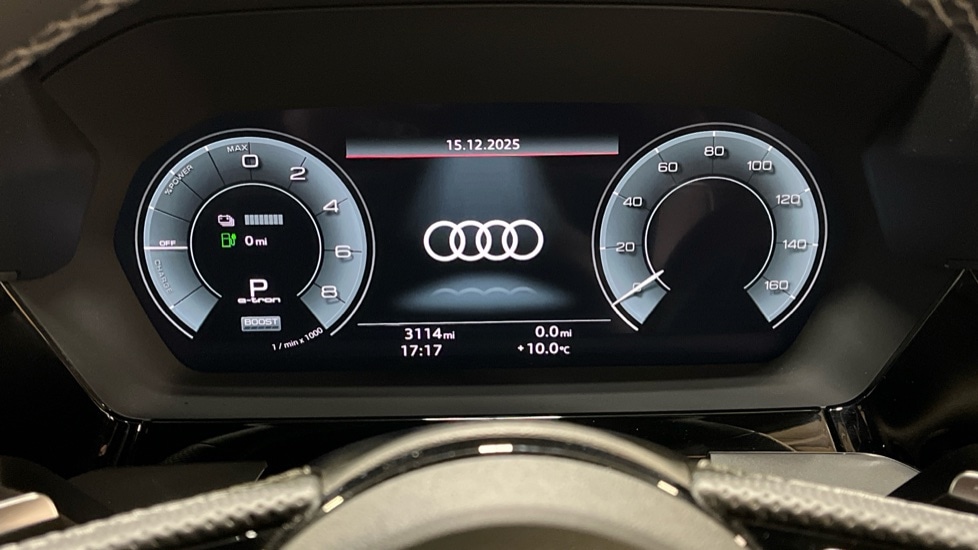 Used Audi A3 2025 for sale - 77075565: Photo 14