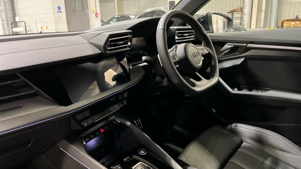 Used Audi A3 2025 for sale - 77075565: Photo 2