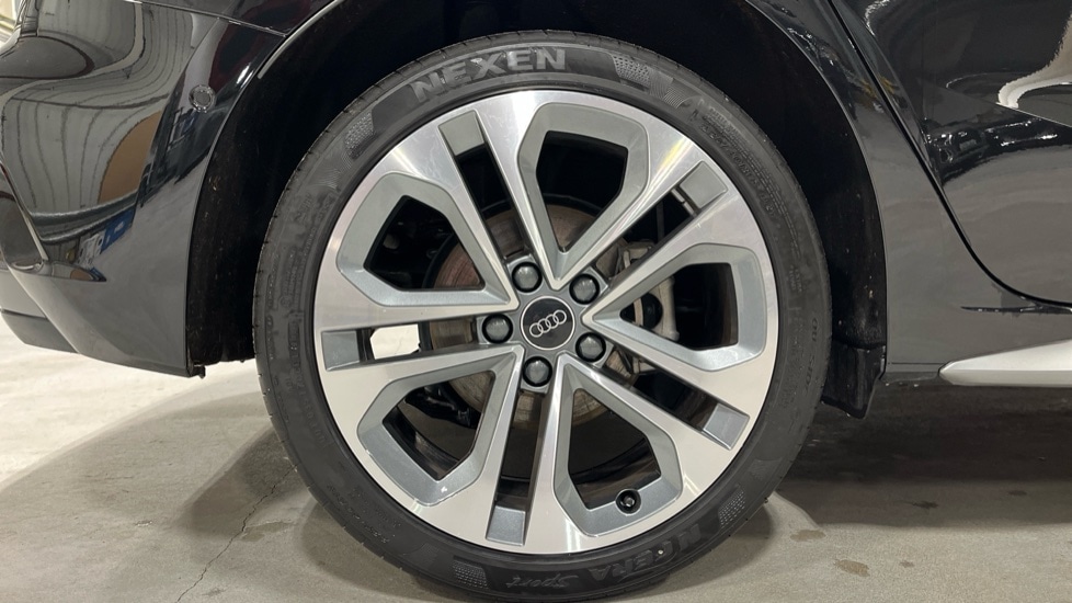 Used Audi A3 2025 for sale - 77075565: Photo 21