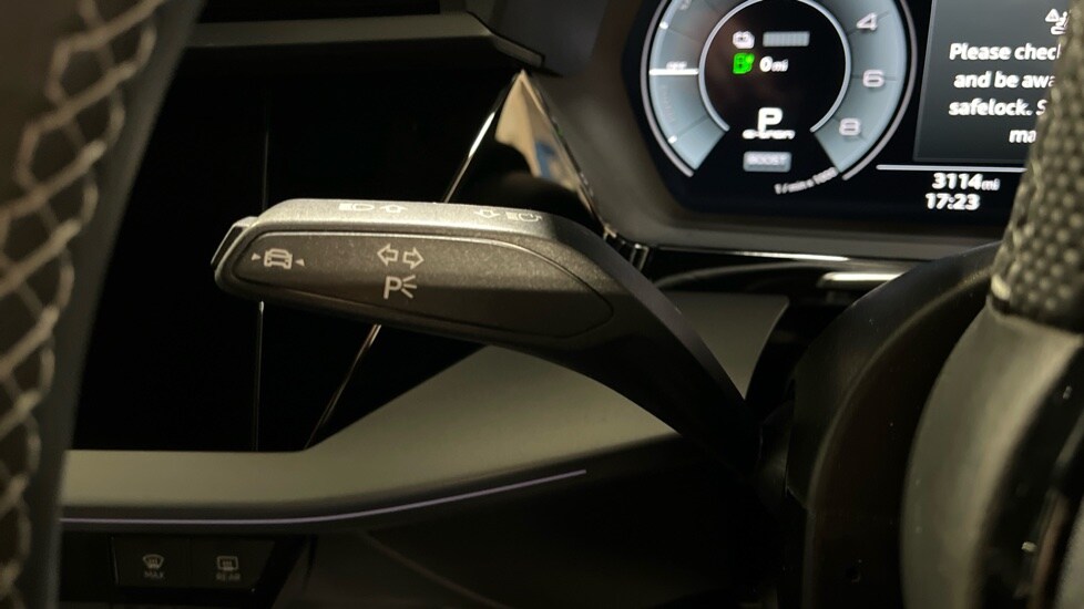 Used Audi A3 2025 for sale - 77075565: Photo 31