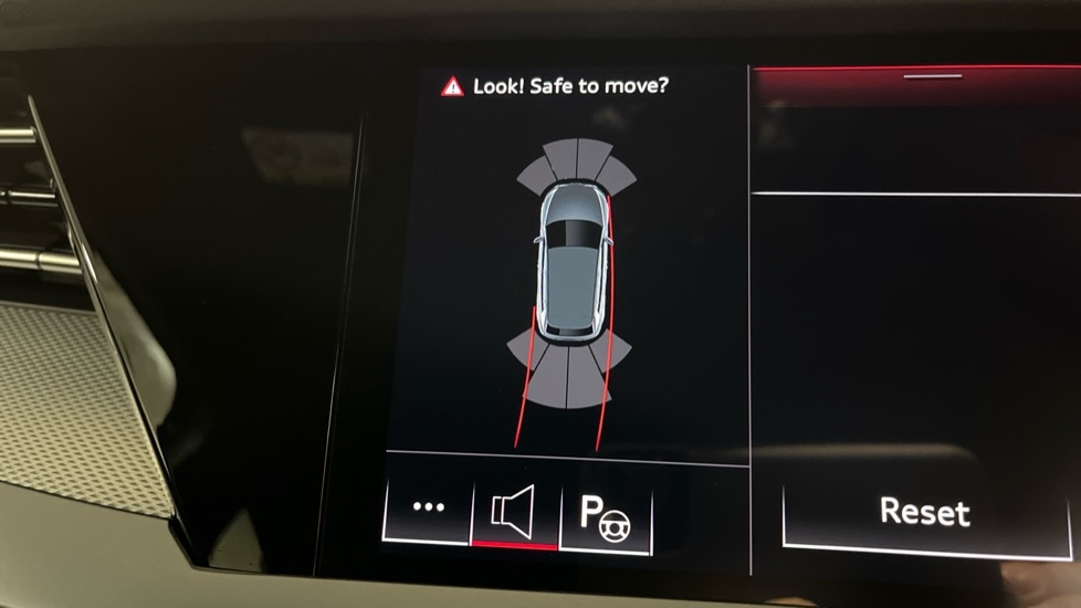 Used Audi A3 2025 for sale - 77075565: Photo 35