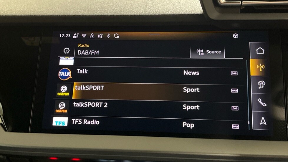 Used Audi A3 2025 for sale - 77075565: Photo 37