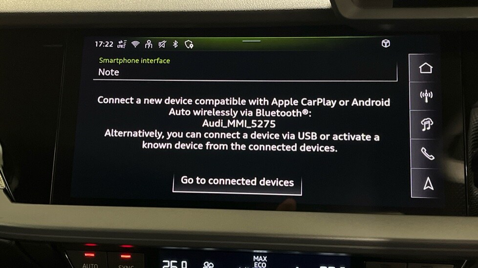 Used Audi A3 2025 for sale - 77075565: Photo 39