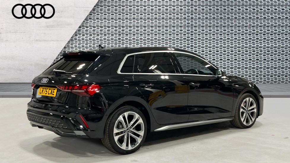 Used Audi A3 2025 for sale - 77075565: Photo 8