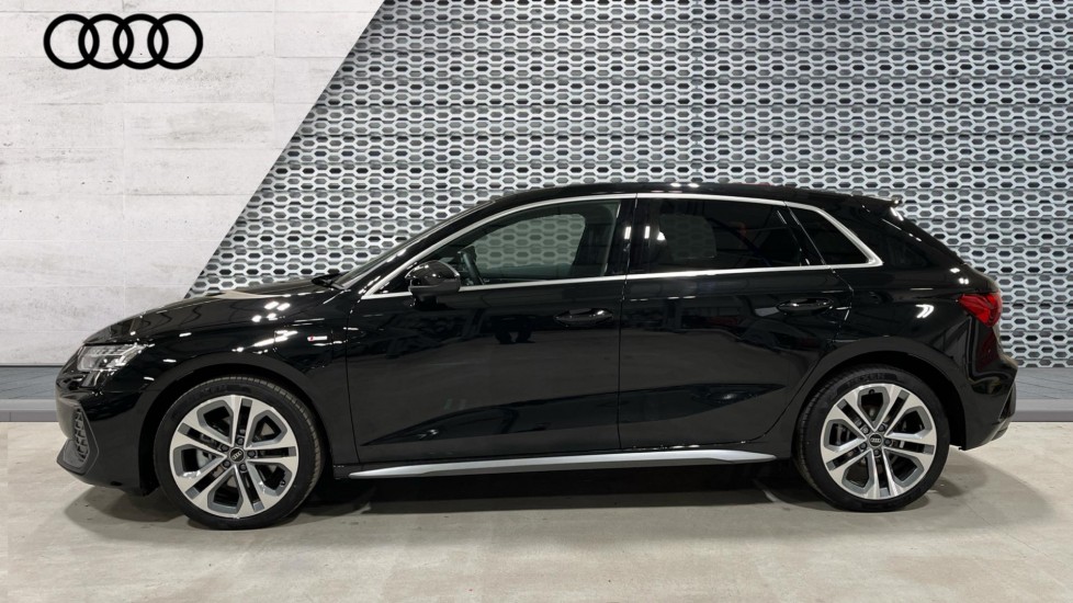 Used Audi A3 2025 for sale - 77075565: Photo 9