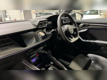 Used Audi A3 2025 for sale - 75929759: Photo