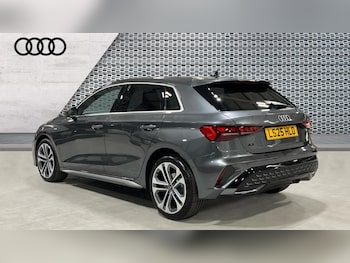Used Audi A3 2025 for sale - 75929759: Photo