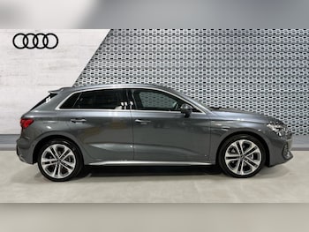 Used Audi A3 2025 for sale - 75929759: Photo