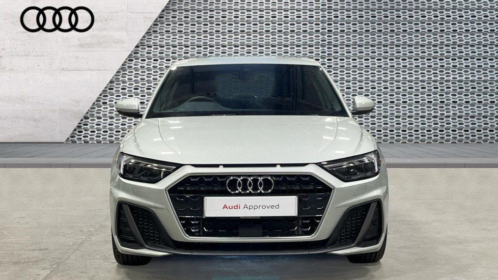 Used Audi A1 2025 for sale - 76180196: Photo 10