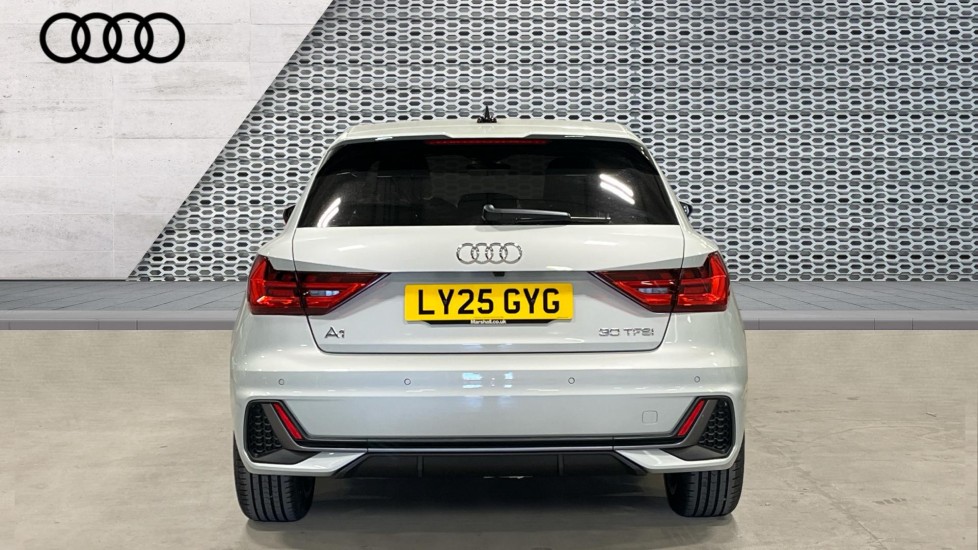 Used Audi A1 2025 for sale - 76180196: Photo 11