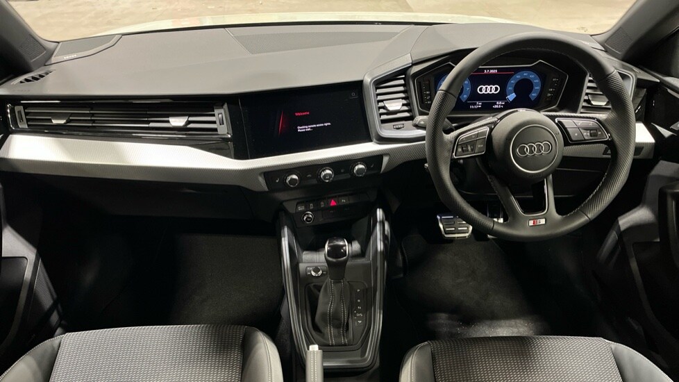 Used Audi A1 2025 for sale - 76180196: Photo 12