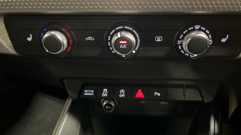 Used Audi A1 2025 for sale - 76180196: Photo 16
