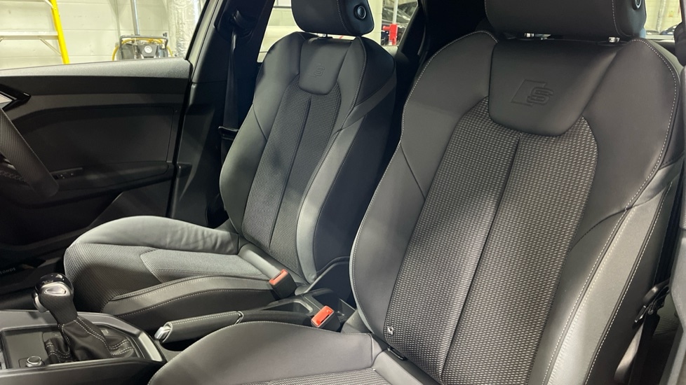Used Audi A1 2025 for sale - 76180196: Photo 17