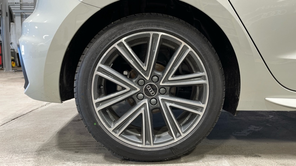 Used Audi A1 2025 for sale - 76180196: Photo 21