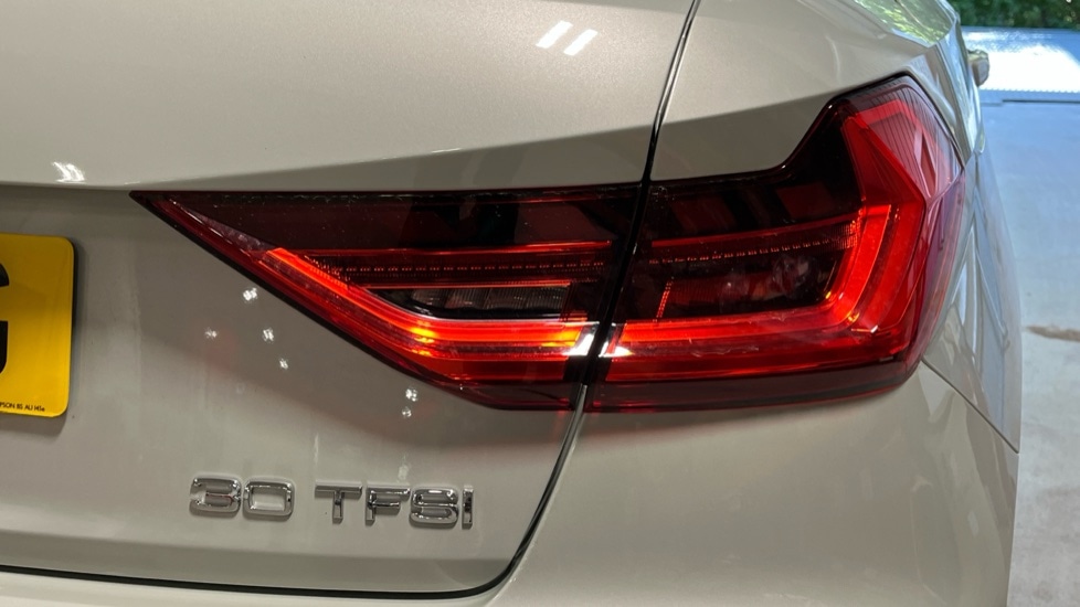 Used Audi A1 2025 for sale - 76180196: Photo 33