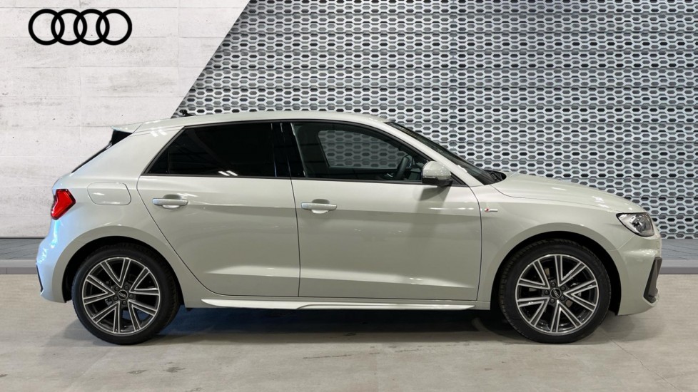 Used Audi A1 2025 for sale - 76180196: Photo 4