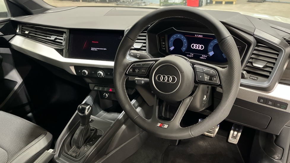 Used Audi A1 2025 for sale - 76180196: Photo 6