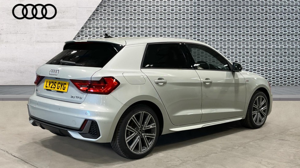 Used Audi A1 2025 for sale - 76180196: Photo 8