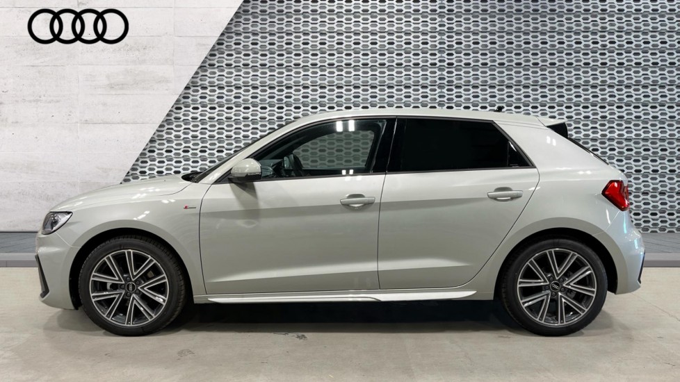 Used Audi A1 2025 for sale - 76180196: Photo 9