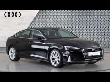 2021 - 35 TFSI Sport 5dr S Tronic Auto