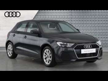 2024 - 30 TFSI Sport 5dr S Tronic Auto