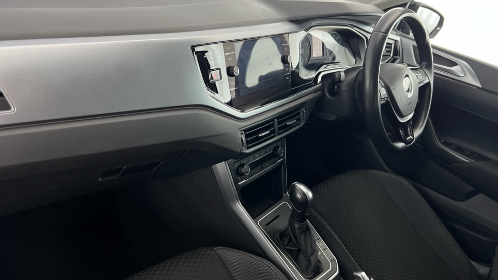 Used Volkswagen Polo 2021 for sale - 76870242: Photo 10
