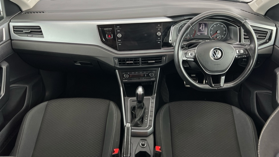 Used Volkswagen Polo 2021 for sale - 76870242: Photo 11