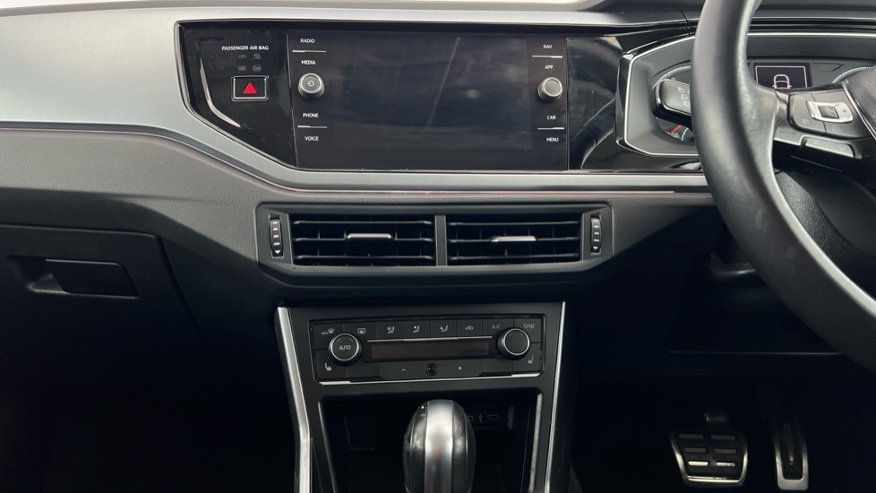 Used Volkswagen Polo 2021 for sale - 76870242: Photo 12