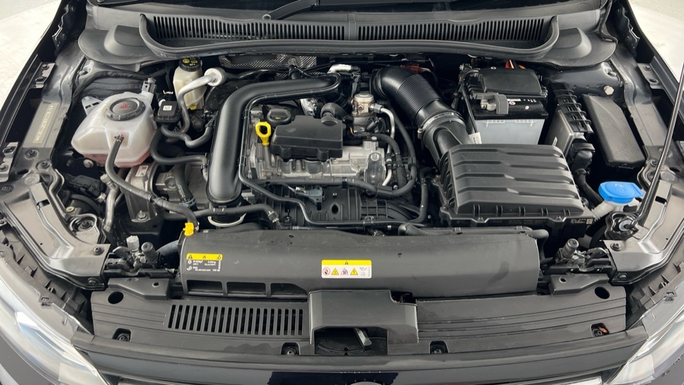 Used Volkswagen Polo 2021 for sale - 76870242: Photo 16