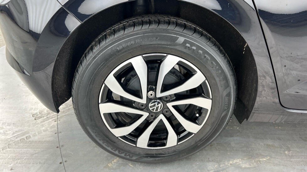 Used Volkswagen Polo 2021 for sale - 76870242: Photo 19