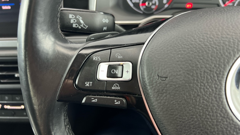 Used Volkswagen Polo 2021 for sale - 76870242: Photo 23