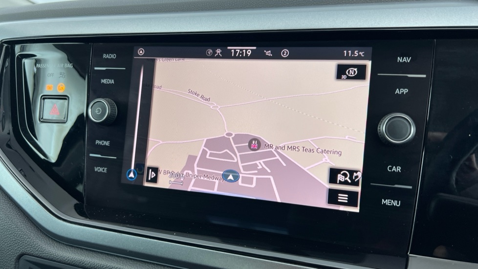 Used Volkswagen Polo 2021 for sale - 76870242: Photo 27