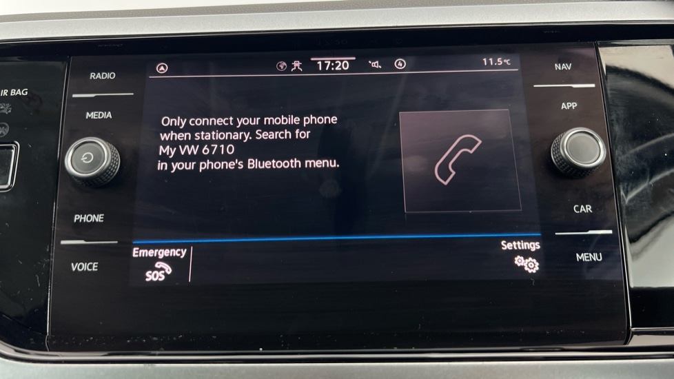 Used Volkswagen Polo 2021 for sale - 76870242: Photo 34