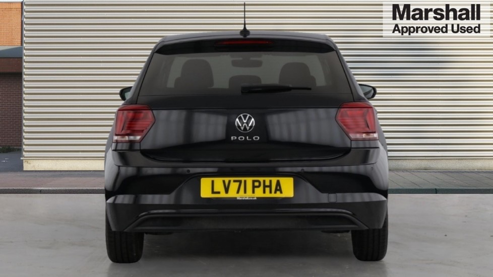 Used Volkswagen Polo 2021 for sale - 76870242: Photo 4
