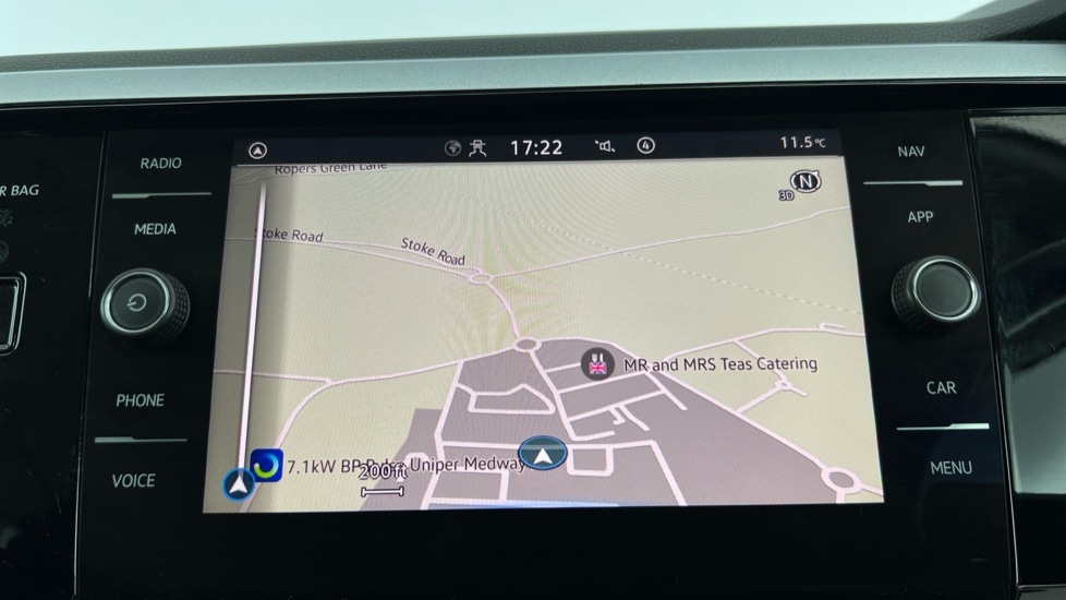 Used Volkswagen Polo 2021 for sale - 76870242: Photo 44