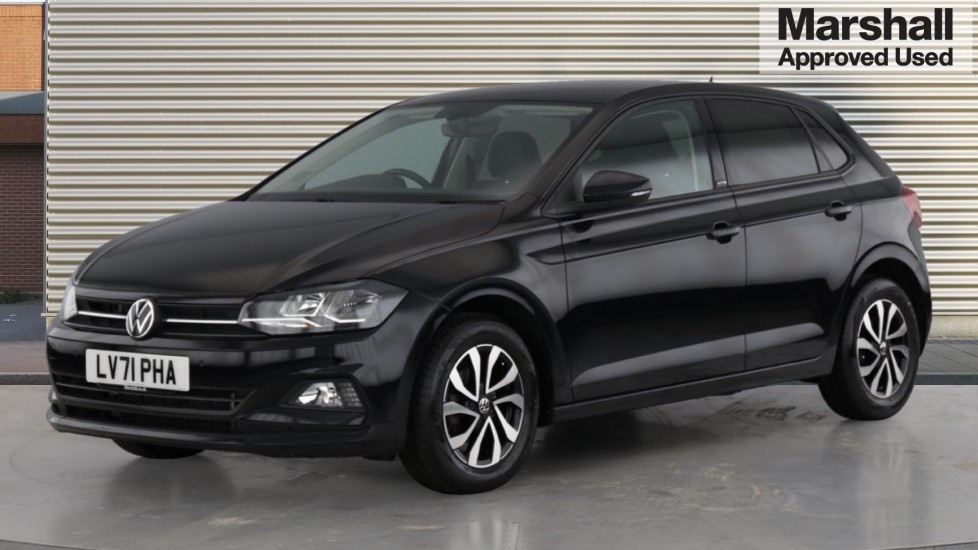 Used Volkswagen Polo 2021 for sale - 76870242: Photo 7