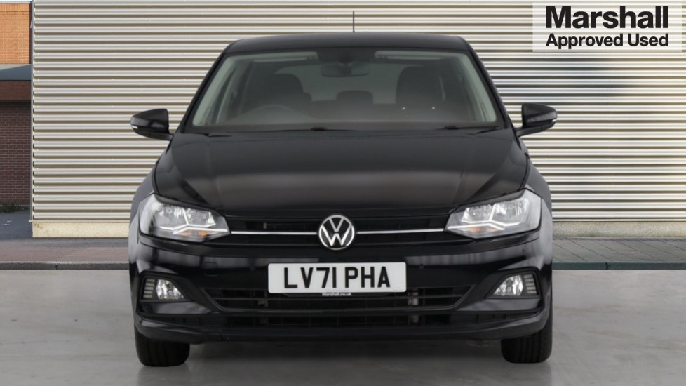 Used Volkswagen Polo 2021 for sale - 76870242: Photo 8