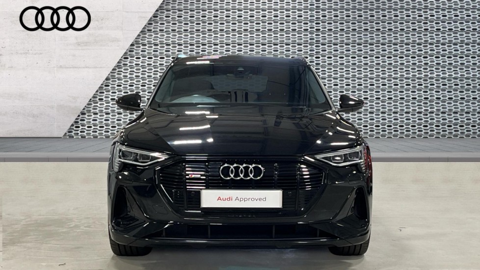 Used Audi e-tron 2021 for sale - 76025288: Photo 10