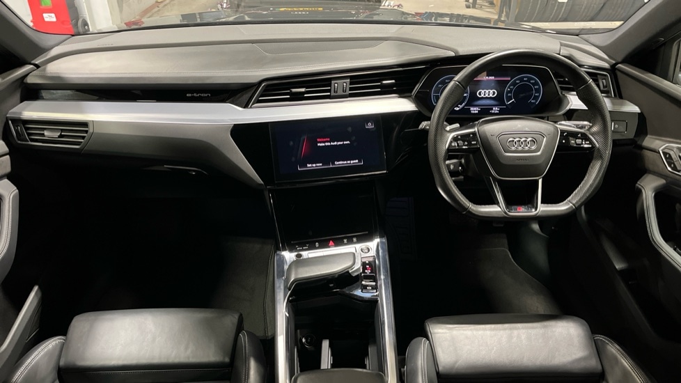 Used Audi e-tron 2021 for sale - 76025288: Photo 12