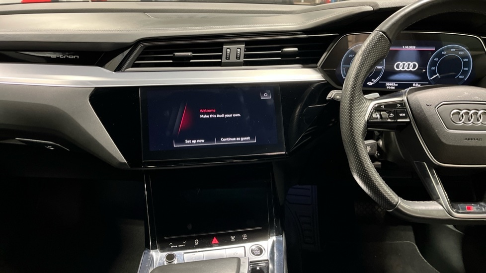Used Audi e-tron 2021 for sale - 76025288: Photo 13