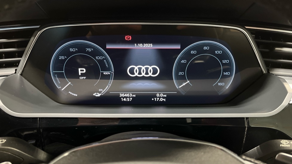 Used Audi e-tron 2021 for sale - 76025288: Photo 14