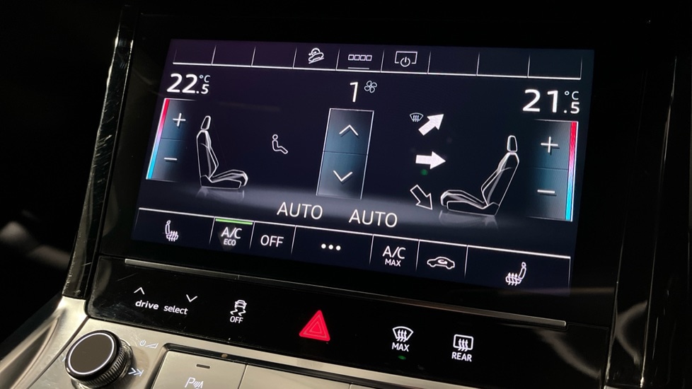 Used Audi e-tron 2021 for sale - 76025288: Photo 16