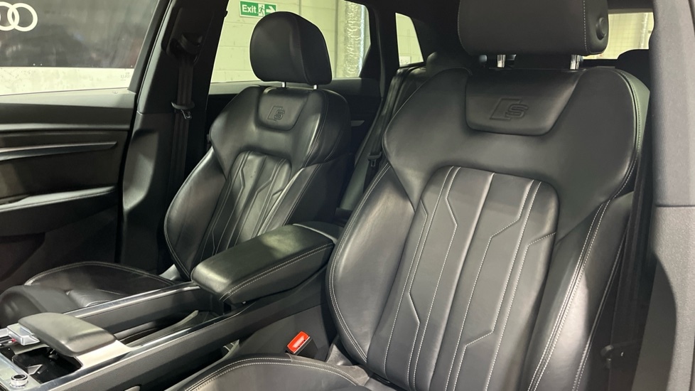 Used Audi e-tron 2021 for sale - 76025288: Photo 17