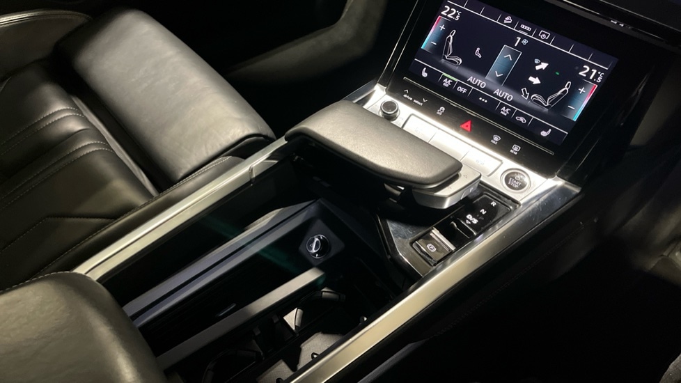 Used Audi e-tron 2021 for sale - 76025288: Photo 19
