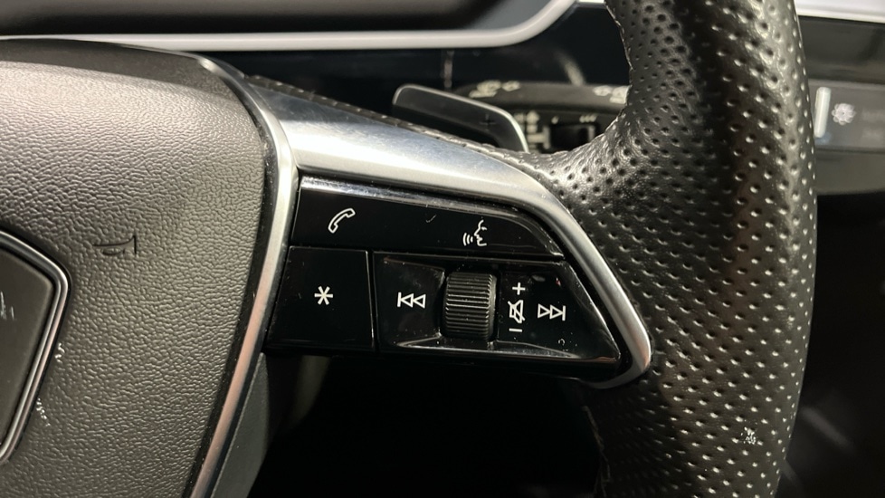 Used Audi e-tron 2021 for sale - 76025288: Photo 23