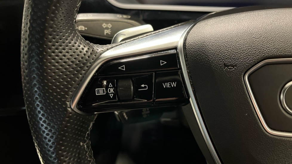 Used Audi e-tron 2021 for sale - 76025288: Photo 24