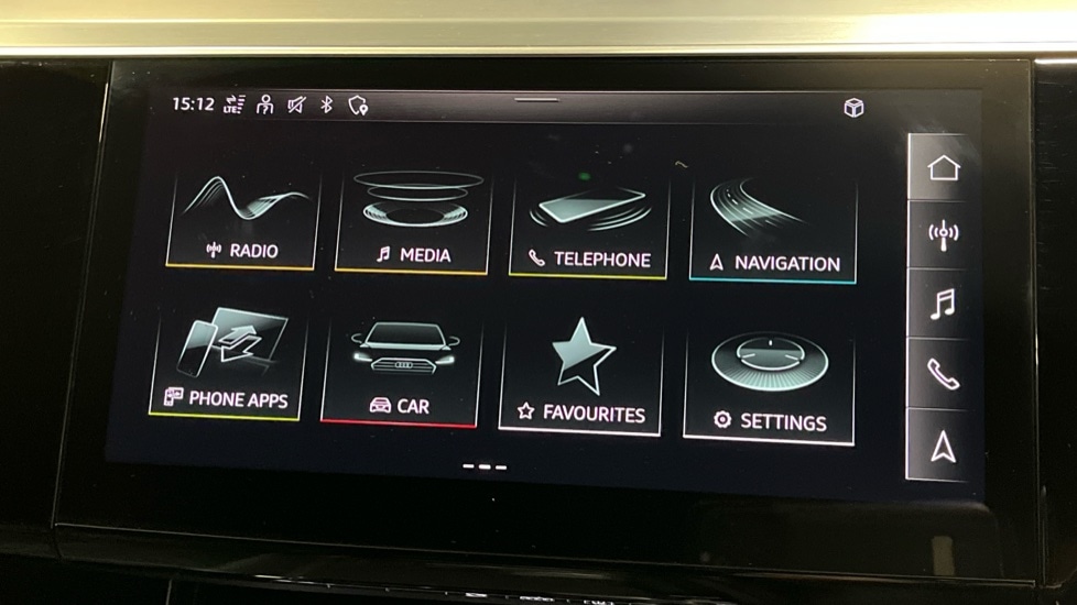 Used Audi e-tron 2021 for sale - 76025288: Photo 25