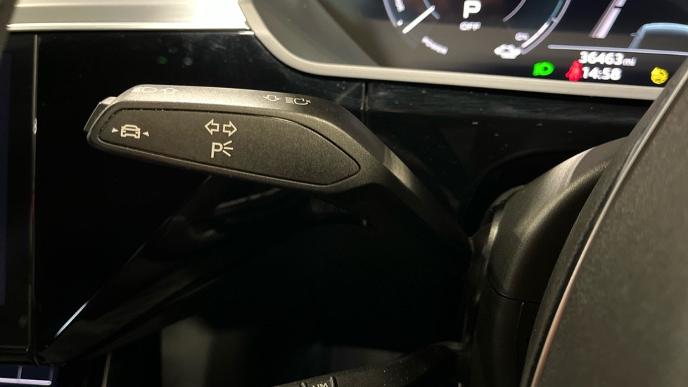 Used Audi e-tron 2021 for sale - 76025288: Photo 31
